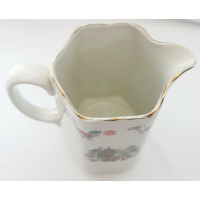 Art Deco Rubian Art kan